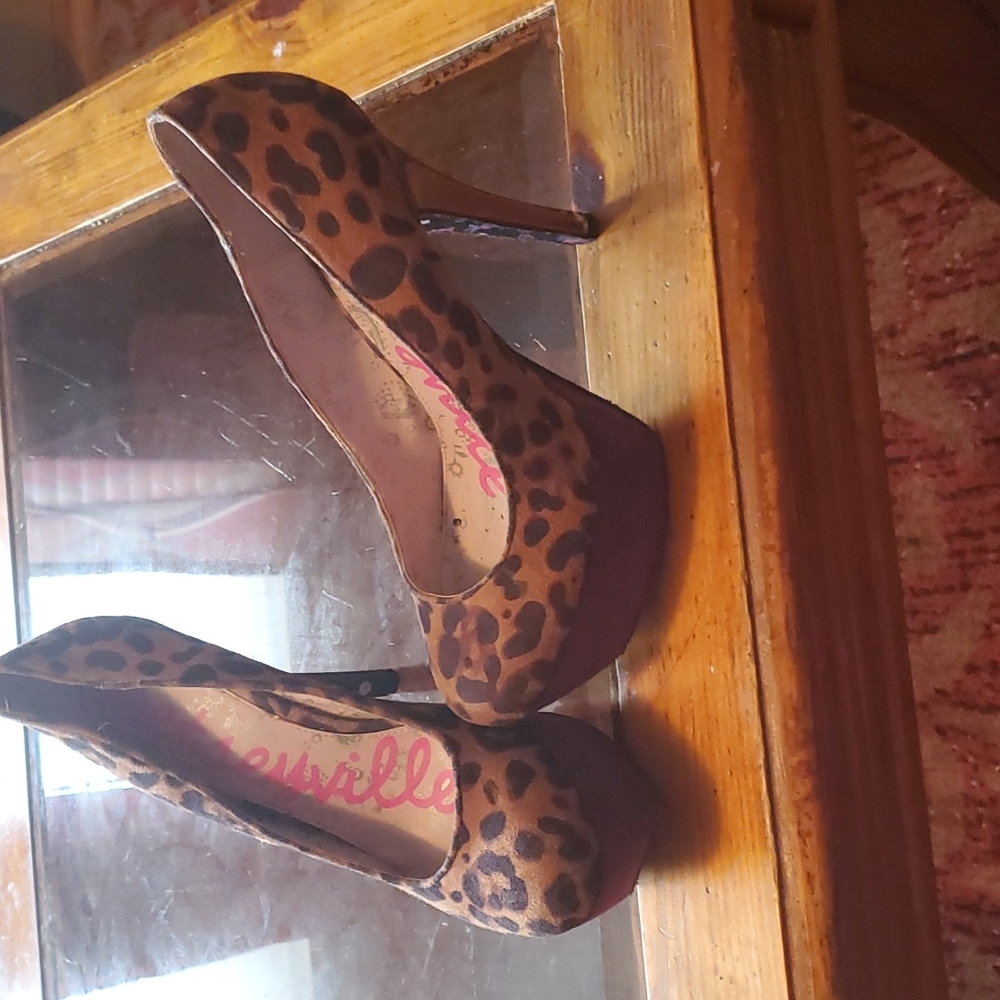 Heels